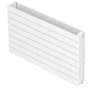 MORETTI Horizontal Flat Tube Radiator DSHI-001