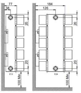 Installation Procedure