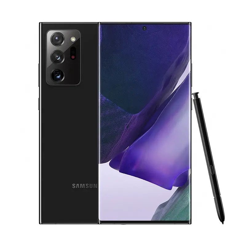 Samsung Galaxy Note20 5g, Note20 Ultra 5g User Manual