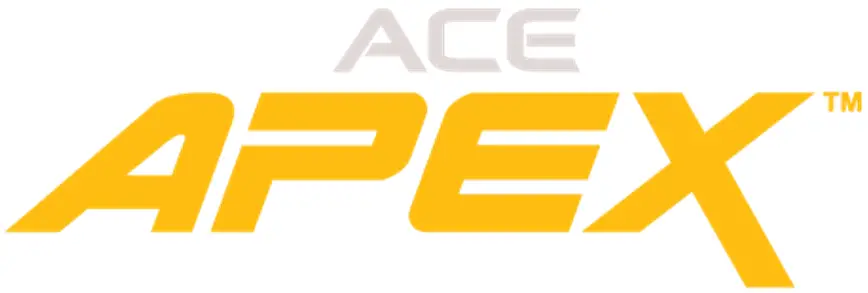 ACE APEX logo
