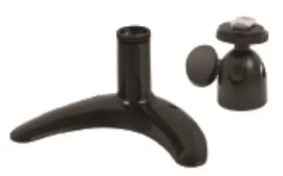 HAIWAY SM10.1 10.1 Inch Monitor-Stand