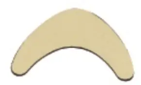 HAIWAY SM10.1 10.1 Inch Monitor- Sticke