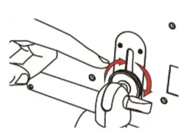 HAIWAY SM10.1 10.1 Inch Monitor-gear