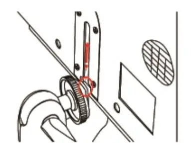 HAIWAY SM10.1 10.1 Inch Monitor-mount