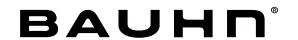 BAUHN Logo