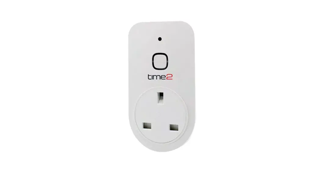 Time2 50170609 Wifi Smart-plug Switch With Usb Charging User Guide Time2 50170609 Wifi Smart-plug Switch With Usb Charging User Guide
