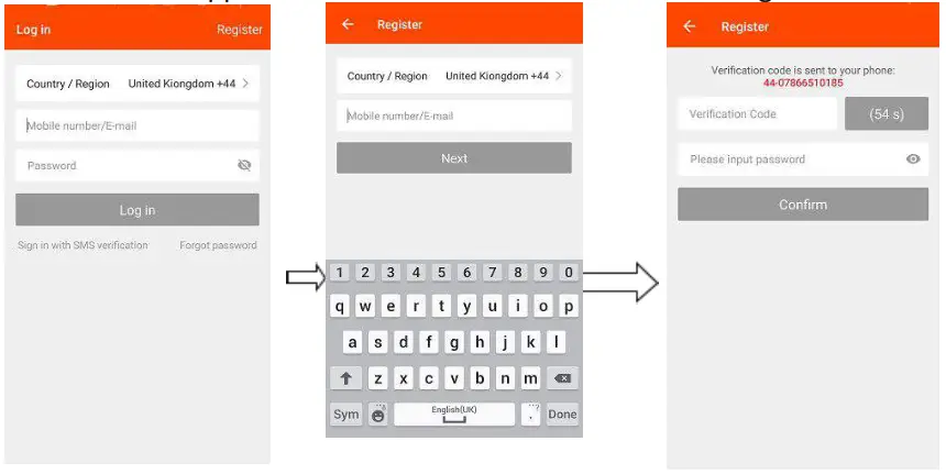 time2 50170609 Wifi Smart-Plug Switch with USB-Registration 4