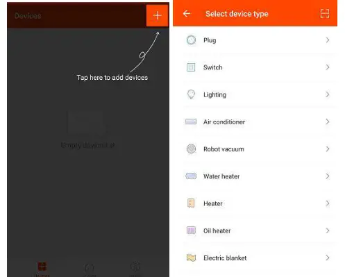 time2 50170609 Wifi Smart-Plug Switch with USB-Smart Socket 2