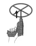 CEILING MOUNT INSTRUCTIONS 2