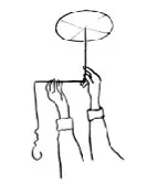 CEILING MOUNT INSTRUCTIONS 3