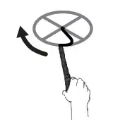 CEILING MOUNT INSTRUCTIONS 4