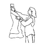 CEILING MOUNT INSTRUCTIONS 6