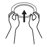 CEILING MOUNT INSTRUCTIONS 8