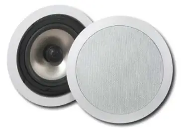 INSIGNIA NS-C6500-A In-ceiling