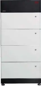 BYD LVS 4.0 48V Li Ion Solar Battery Storage