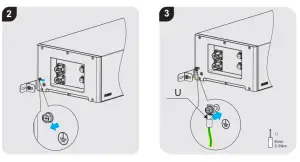 BYD LVS 4.0 48V Li Ion Solar Battery Storage - Instructions25