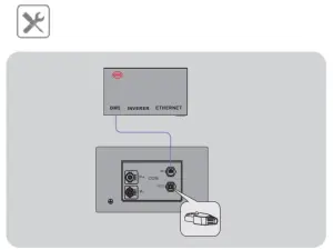 BYD LVS 4.0 48V Li Ion Solar Battery Storage - Instructions29