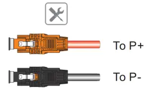 BYD LVS 4.0 48V Li Ion Solar Battery Storage - Instructions36