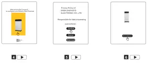 BYD LVS 4.0 48V Li Ion Solar Battery Storage - Instructions48+