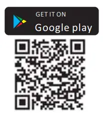 BYD LVS 4.0 48V Li Ion Solar Battery Storage - QR