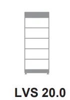 BYD LVS 4.0 48V Li Ion Solar Battery Storage - icon7