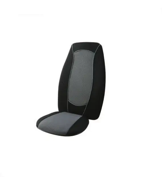 Homedics Sbm-305mh Shiatsu + Massaging Cushion With Heat Instruction Manual And Warranty Information Homedics Sbm-305mh Shiatsu + Massaging Cushion With Heat Instruction Manual And Warranty Information