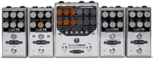 ORIGIN EFFECTS SlideRIG Compact Deluxe MK2 -fig1