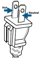 Bissell 2259 Series PowerLifter Swivel Pet Rewind - APPLIANCE