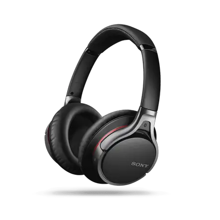 Sony Wireless Stereo Headphone System Instruction Manual