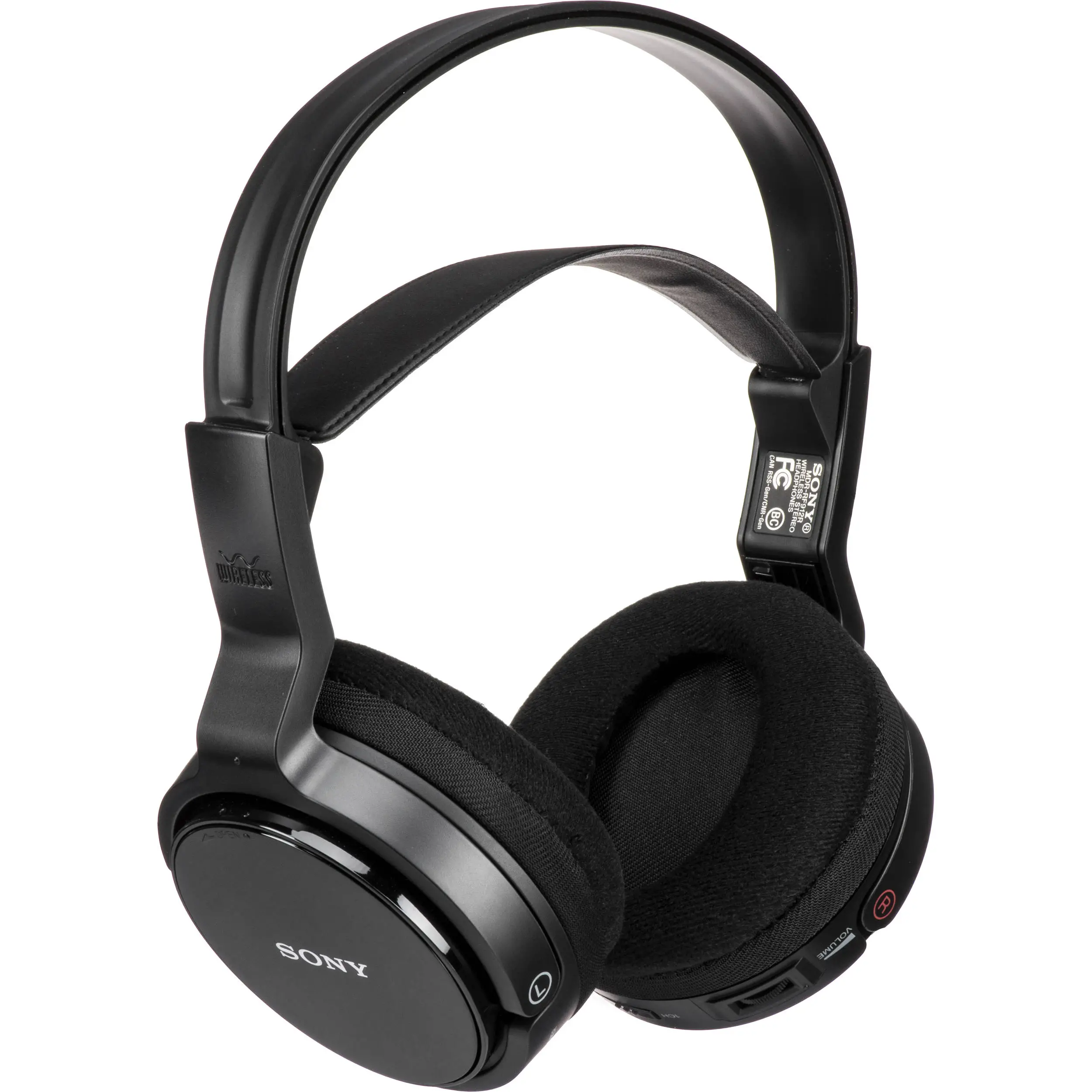 SONY Wireless Stereo Headphone System