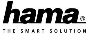 hama logo