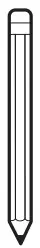 Pencil