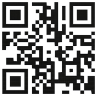 Nekteck 35 LED Outdoor Solar Powered Spotlights - qr