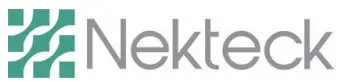 Nekteck - logo