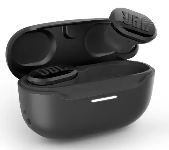 JBL Endurance RaceTWS Waterproof True Wireless Active Sport Earbuds -