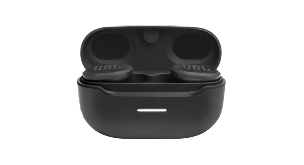 Jbl Endurance Racetws Waterproof True Wireless Active Sport Earbuds User Guide