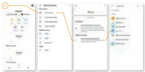 LUSQ 7064501531401620 Smart Home Smart Plug - Google home