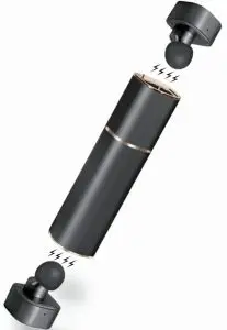 imperii Earbuds tws Technology