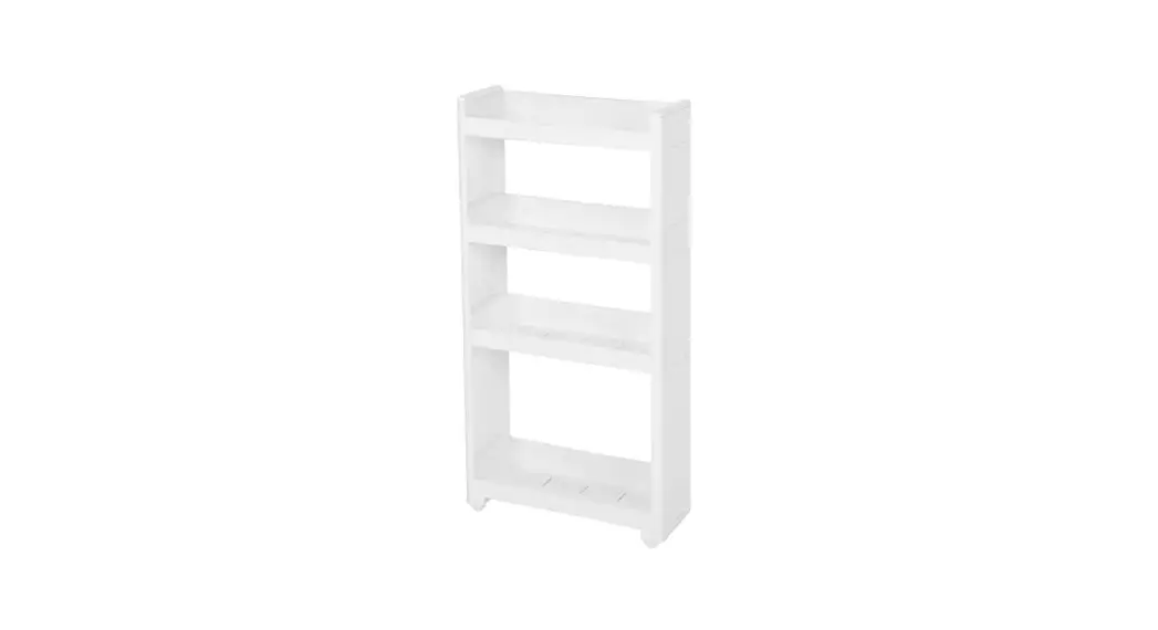 Songmics Kfr10 Slide Out Storage Tower Instructions