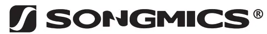 SONGMICS logo