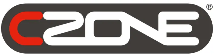 CZONE logo