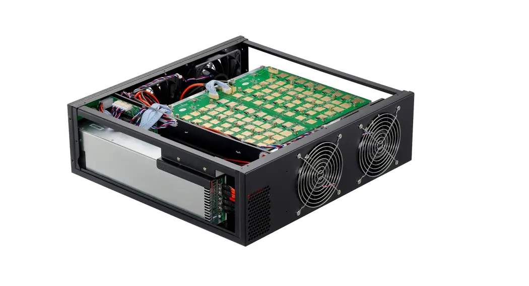 Bitmain Antminer S4+ Discussion And Support Thread User Manual