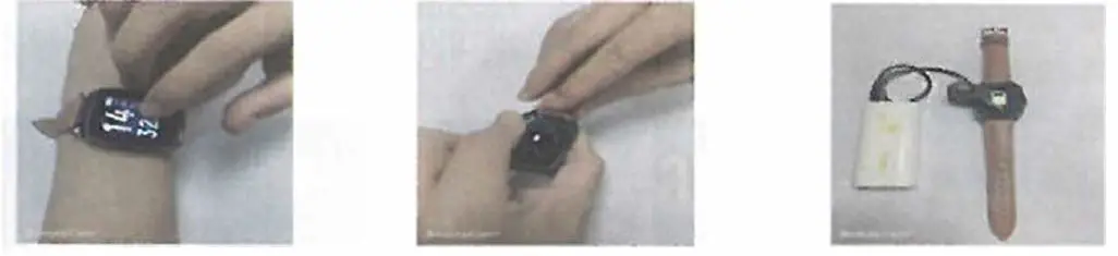 Activation and installation of the devices