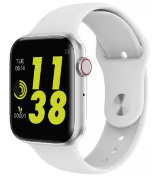 LISKA SV-S08 Smart Bracelet