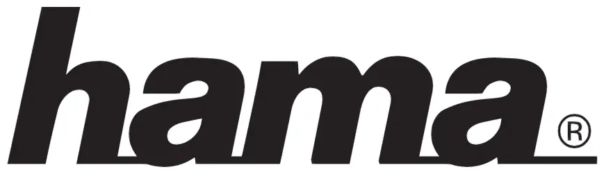 hama logo