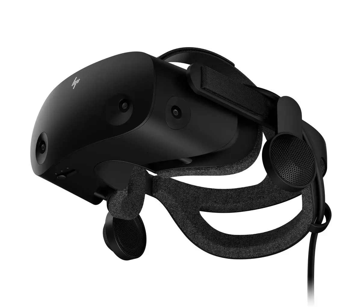 Hp Reverb G2 Vr Headset Setup Instruction Manual