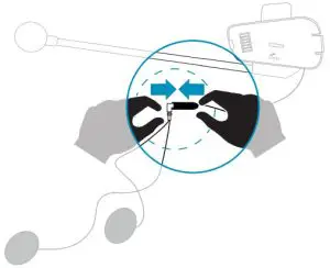 PLACING THE SPEAKERS A