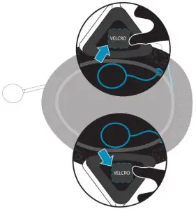 PLACING THE SPEAKERS A