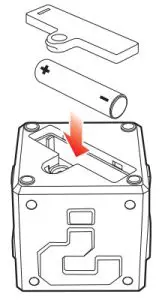 MONOPOLY E9517 Super Mario Celebration Edition - REPLACE BATTERIES