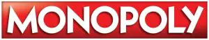 MONOPOLY - logo